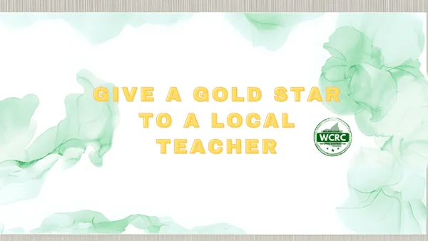 Adopt a Teacher Campaign Launched to Honor Walker County Educators