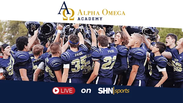 AOA Lions Football to Get Full Broadcast Coverage on SHN Sports This Season