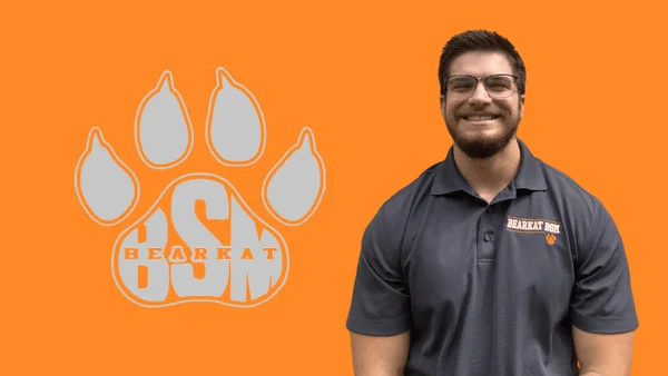 Hayden Poole Finds Calling in Campus Ministry