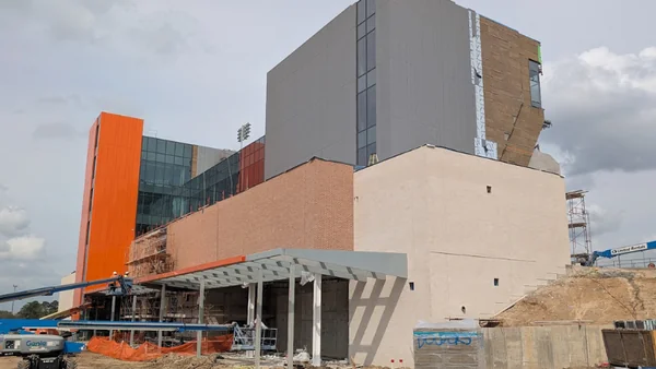 New Bowers Stadium facilities aim to transform the Sam Houston game-day experience