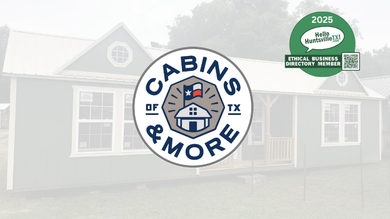 Cabins and More of Texas