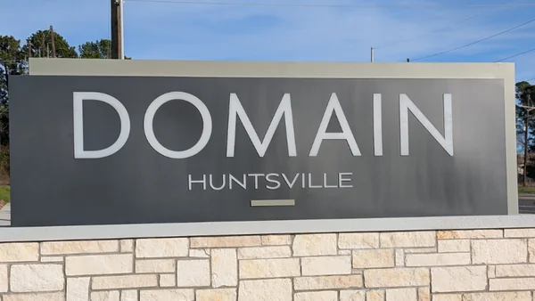 Domain Huntsville opens doors to modern apartment living in growing corridor