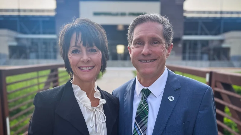 Huntsville ISD Superintendent Dr. L. Scott Sheppard Announces Retirement