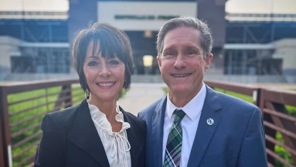 Huntsville ISD Superintendent Dr. L. Scott Sheppard Announces Retirement