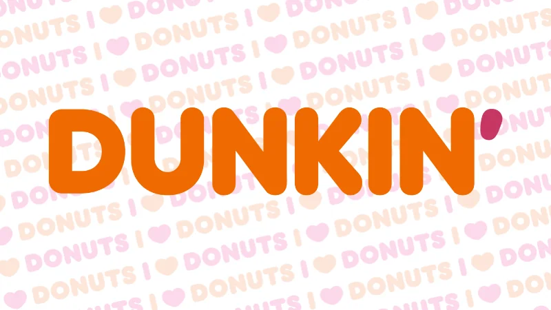 COMING SOON: Dunkin' Donuts