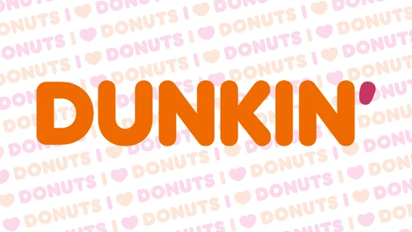 COMING SOON: Dunkin' Donuts