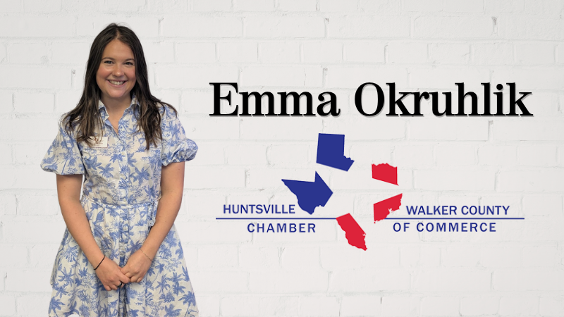 Walker County Chamber events director helps put fresh stamp on longtime community traditions