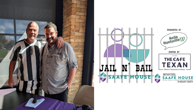 Frank Robinson leads $26,020 community fundraiser for SAAFE House