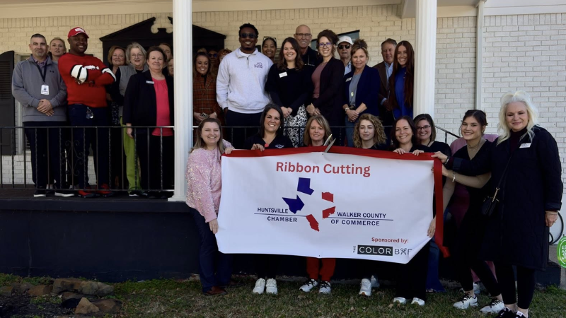 NOW OPEN: Heart to Heart Hospice