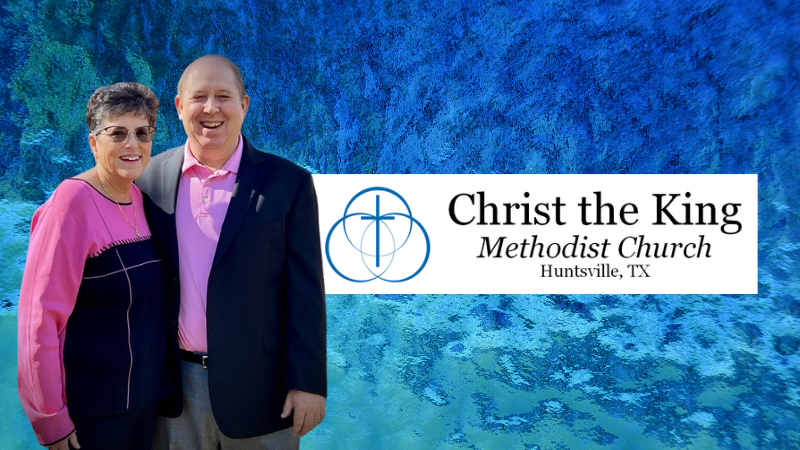 Reverend Jeff Powers Shares Mission, Ministry, and Community Focus