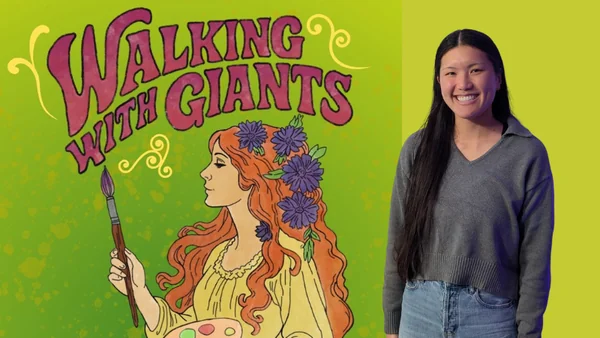 Walking With Giants Event Brings Huntsville’s Arts Community Together