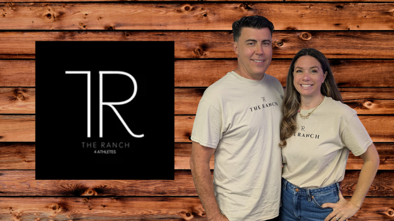 Huntsville nonprofit gives athletes a place to breathe