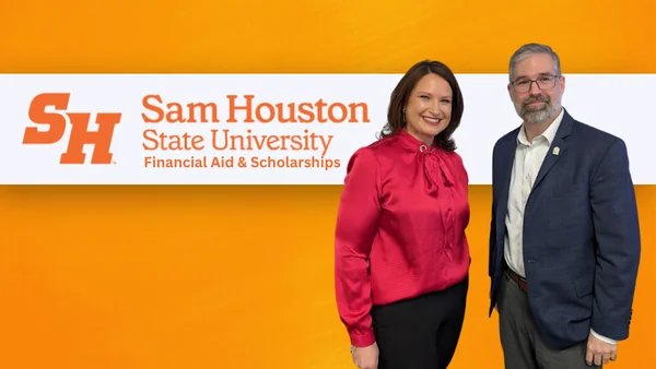 Sam Houston leaders highlight scholarships support and local outreach for students