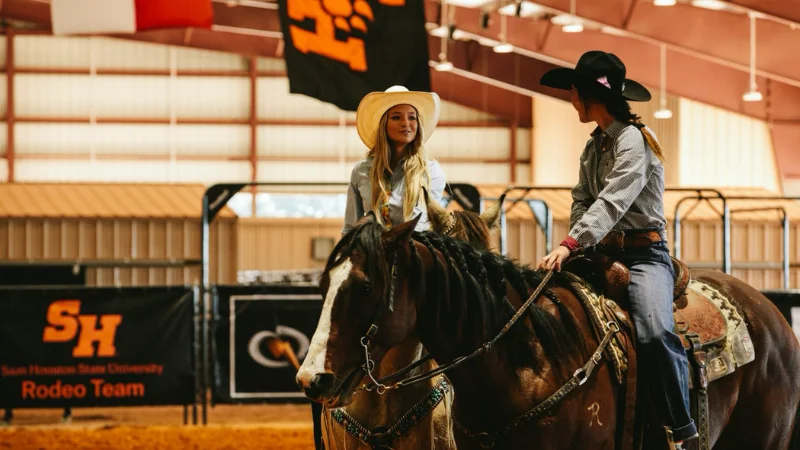 Sam Houston State University Receives Historic Gift to Strengthen Agricultural Sciences