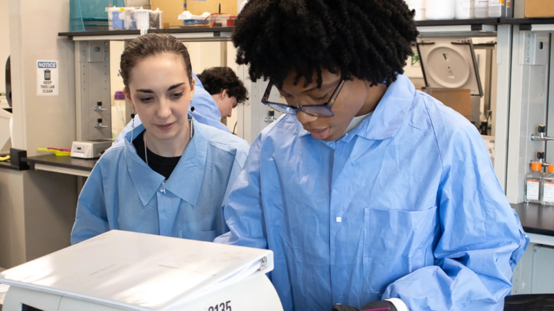 NIH grant brings advanced live-cell imaging technology to SHSU-COM