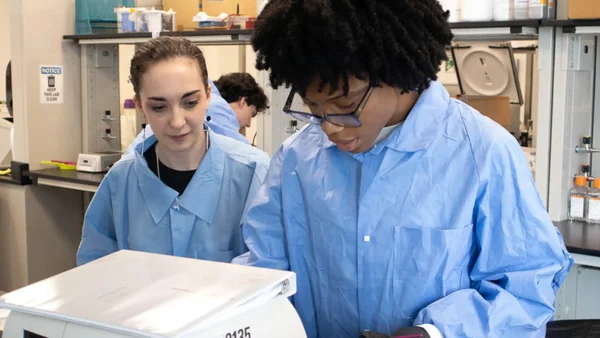 NIH grant brings advanced live-cell imaging technology to SHSU-COM