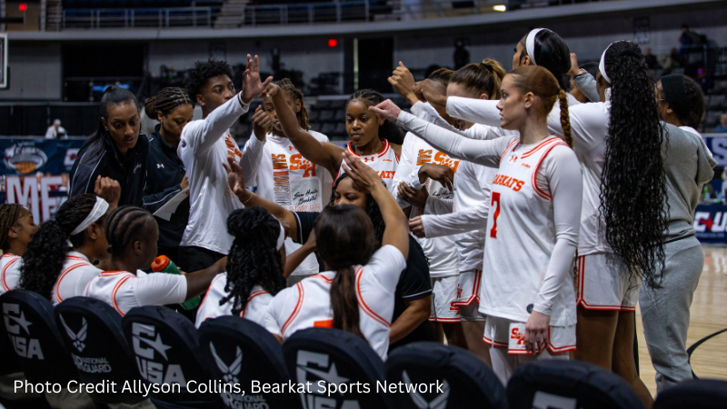 Liberty knocks off Sam Houston in CUSA quarterfinals