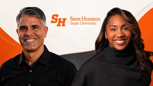SHSU Summer 2026 Commencement Speakers Announced