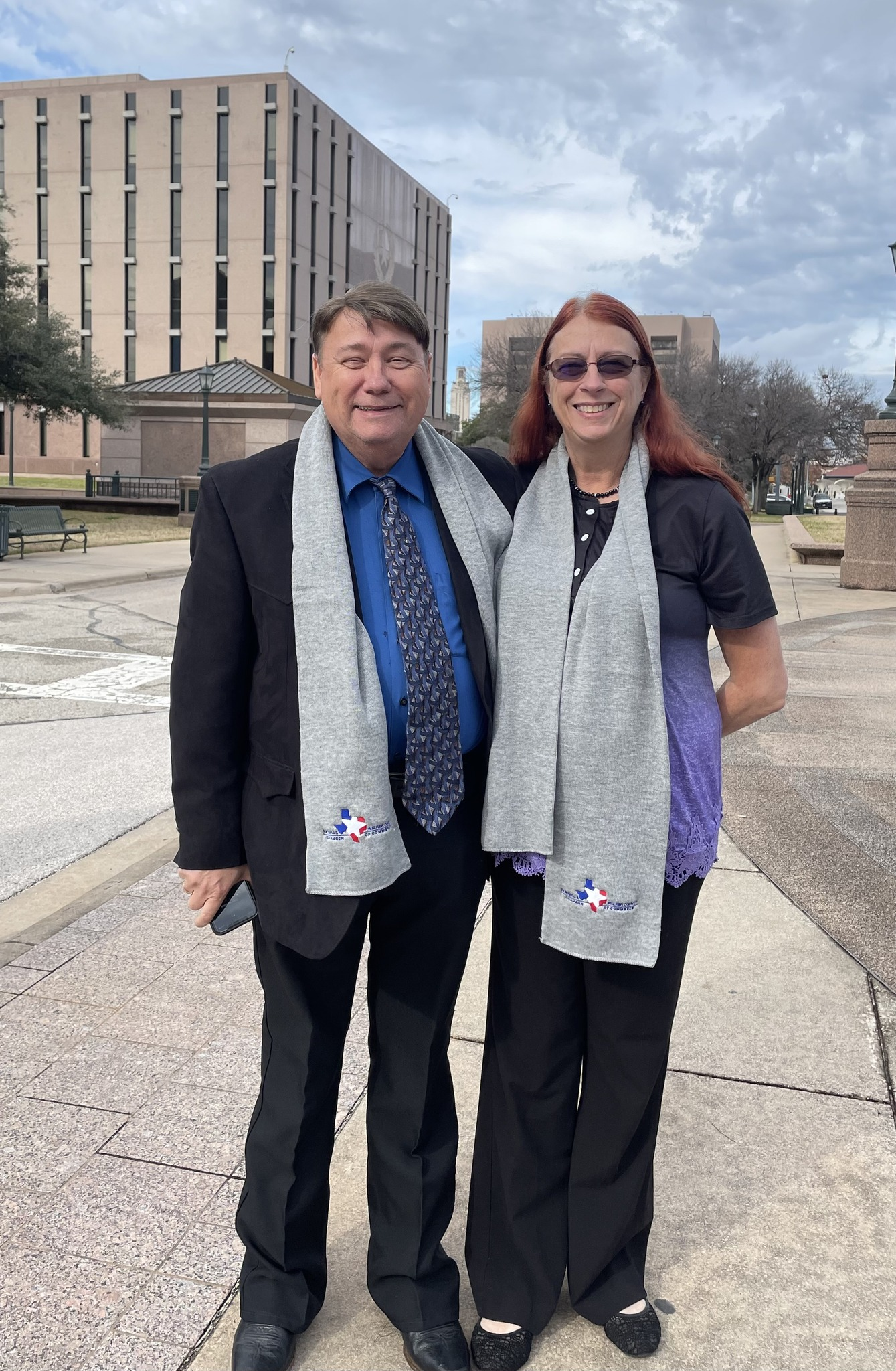 Meet the Candidate: Richard “Rick” Boehning for City Council Ward One