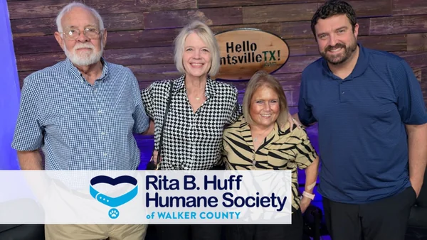 Rita B. Huff Animal Shelter Plans Trivia Fundraiser to Support Local Animals