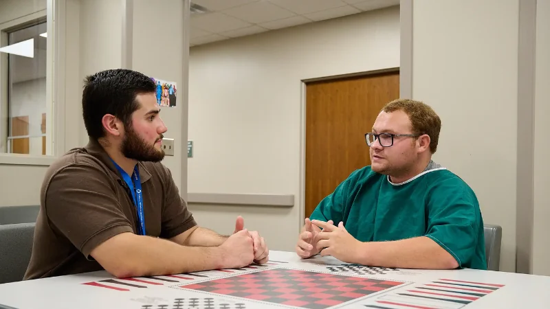 New Psychiatry Residency Program Brings Expanded Mental Health Care to East Texas