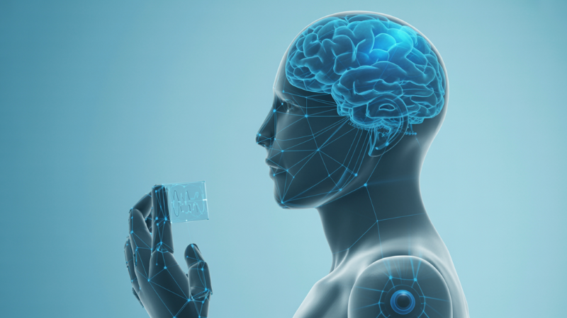 SHSU College of Osteopathic Medicine Takes First Steps Toward Developing Medical Artificial Intelligence Institute